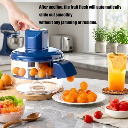 Fruit and Vegetable Peeler