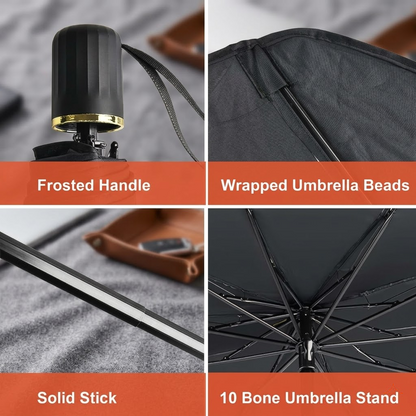 Car Windshield Sun Umbrella