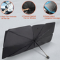 Car Windshield Sun Umbrella