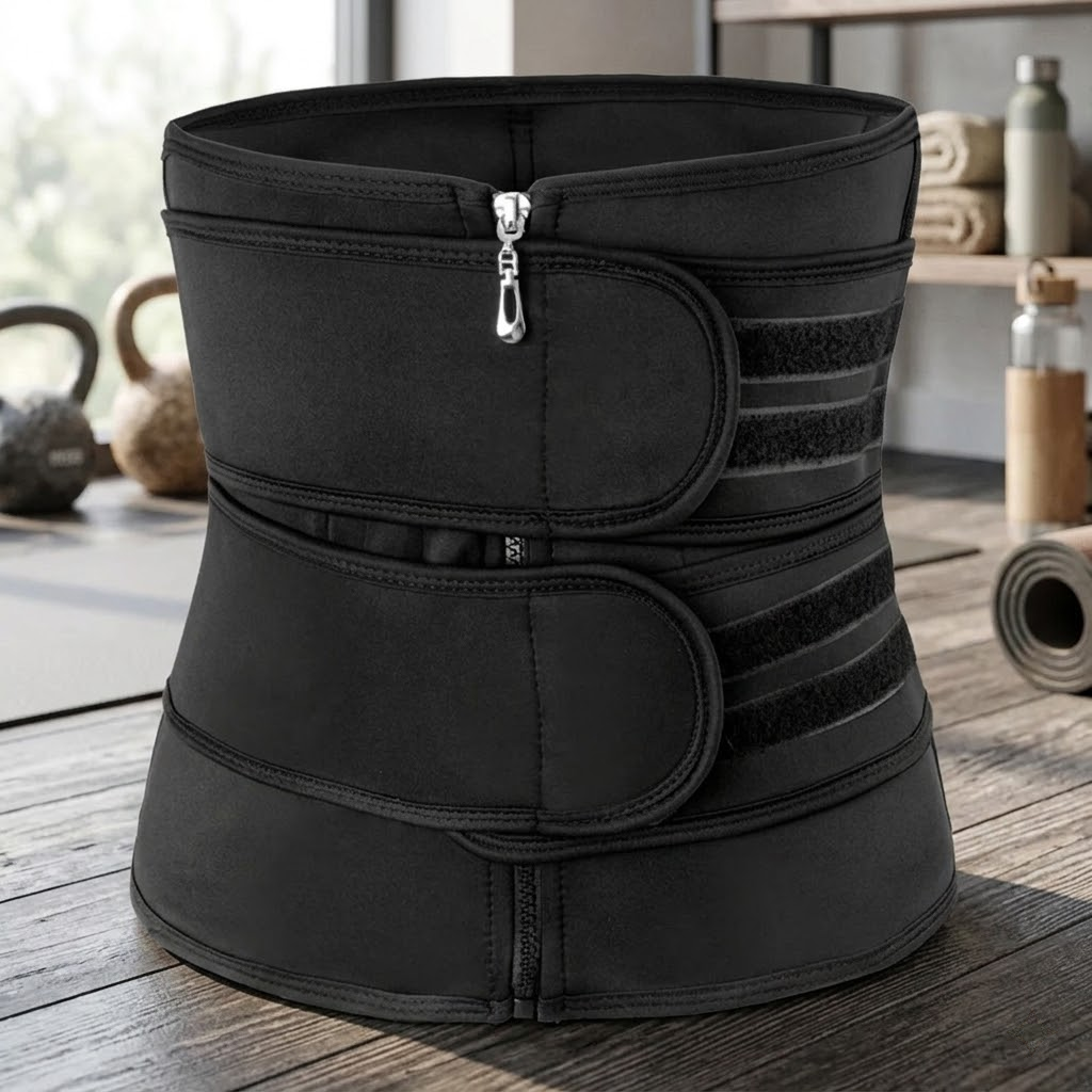 High Waist Trainer Body Shaper for Women