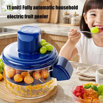 Fruit and Vegetable Peeler